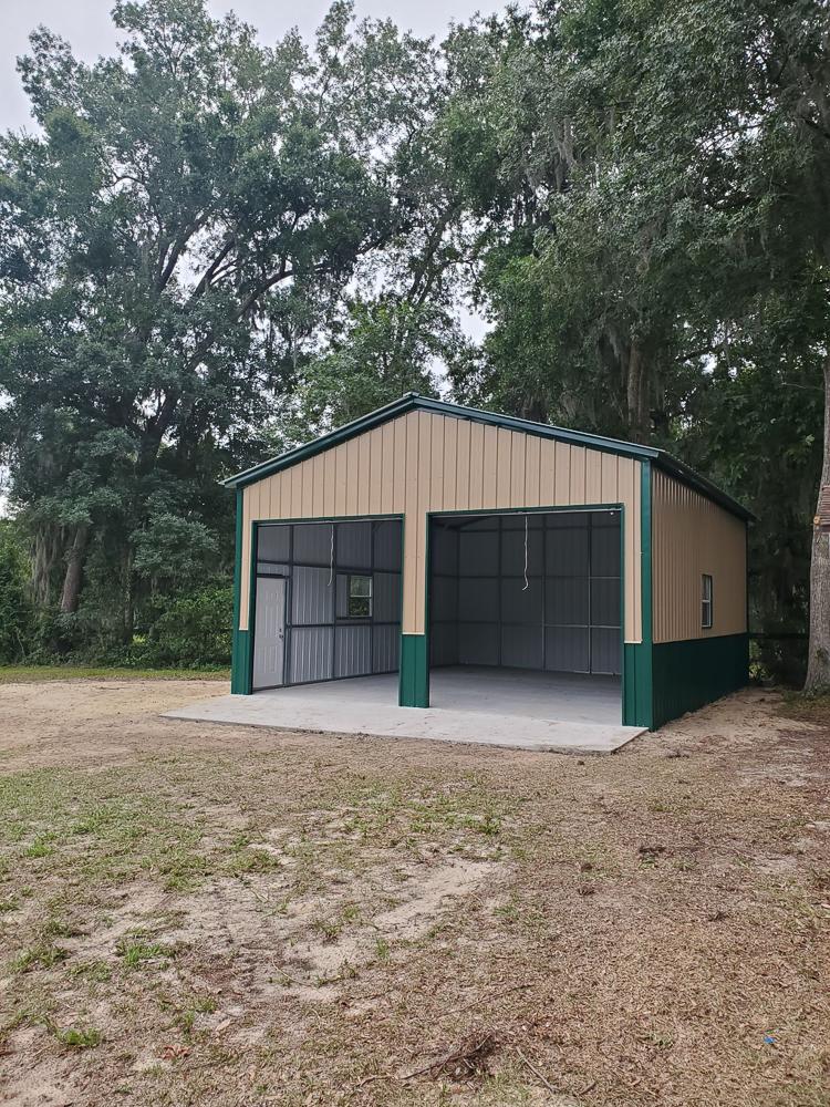 Contact Southeastern Outdoor Products