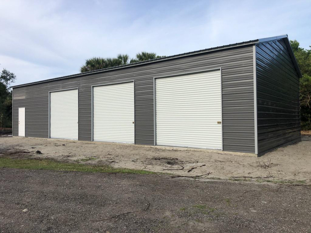 Southeastern Outdoor Products — quality metal carports